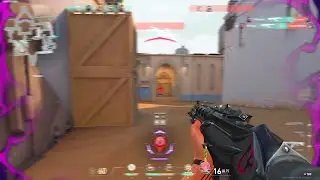 low sens = aimbot