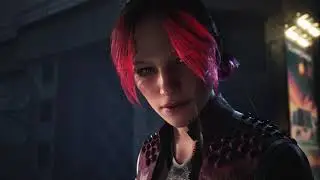 SPINE - Trailer