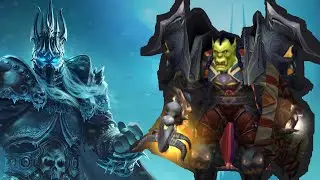 Prot Warrior Phase 1 Bis Gear Breakdown