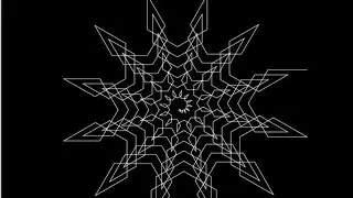 AMAZING PATTERN IN PYTHON  | HOW TO CREATE  PATTERNS IN TURTLE IN PYTHON | 