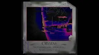 The Daydreamers - Crystal (Chapters 6-9)