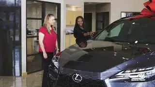 Bergstrom Lexus of Madison