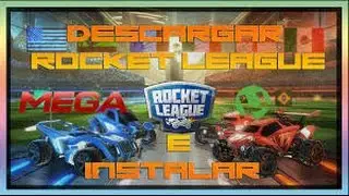 Descargar E Instalar Rocket League Para Pc Full Utorrent