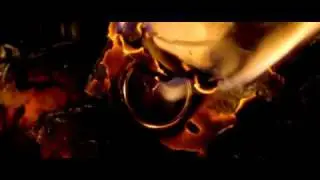 El Señor de los Anillos (Super Trailer)