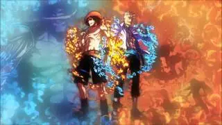 One Piece OST - Can't Escape, Fight!