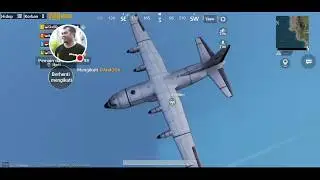 Youtube bisa Live Game PUBG Mobile Mabar