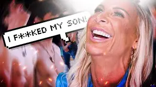 MILF Manor Is DISGUSTING..