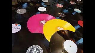 OLEK - Classic Disco House (Vinyl Mix) Hosted By Rok Torkar