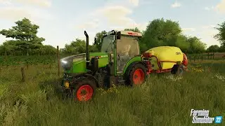 🔥FARMING SIMULATOR 2022 -  МОЛОЧНАЯ ФЕРМА СТРИМ