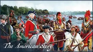 The Battle Of St. Louis: The Unknown Yet Critical Point In The American Revolutionary War