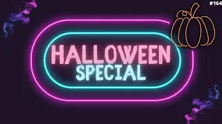 What is the BEST Halloween Candy? - The Burn Out Brighter Podcast #164
