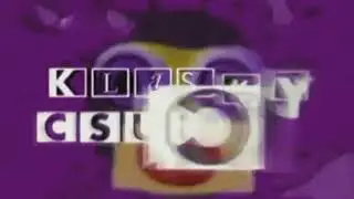 Klasky Csupo Purple