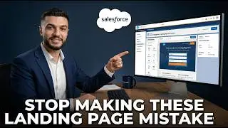 Account Engagement Landing Pages Setup Guide (2026)