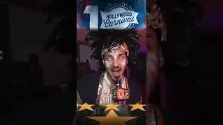 Winery Mass Hollywood Carnival Band Launch