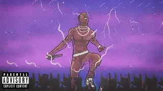 FREE TRAVIS SCOTT x OFFSET Type Beat - 