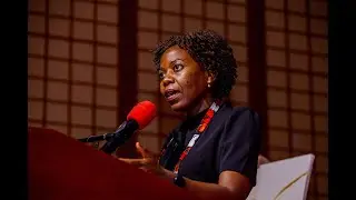Digital and Financial Inclusion; Are we leaving some behind? - Aneth Kasebele