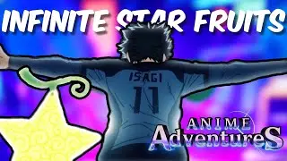 [AA] How to EASILY Get Star Fruits