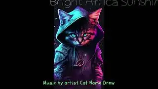 Bright AFRICAN sunshine
