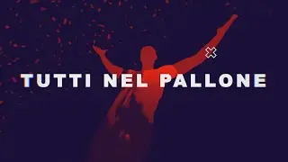 TUTTI NEL PALLONE PT 10 DEL 08 NOVEMBRE 2024 GIANLUIGI MARDENTE E BRUNO TROCINI