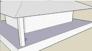 SketchUp: Making a new component