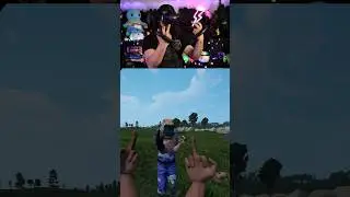 The homies on Grim 