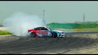Drift Day
