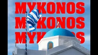 Discover the Beauty of Mykonos: Greece's Captivating Island Paradise
