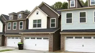 South Fulton homeowners say many construction errors in new home by developer | WSB-TV