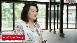 Customer Success Story - SUTD I Rolling Arrays Consulting (testmimonial)
