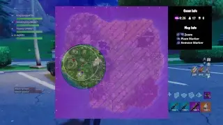 New vending