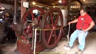 Coolspring Power Museum Engine Show 2018 Part 3
