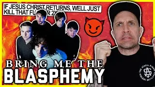 Bring Me The Horizon are CANCELED.