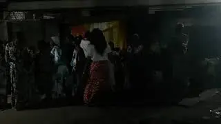 BALAA BUZA ! WAVUA NGUO KISA VIGOMA : USWAHILINI KUNAMAMBO