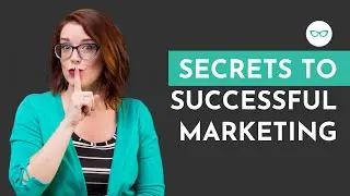3 Reasons Your Marketing Isn’t Working | Secrets to Successful Marketing