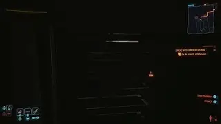 Cyberpunk 2077 Agaou Is OP