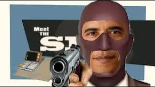 Meet The Spy But It's Japanese