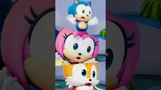 Sonic & Friends - Episode 14 