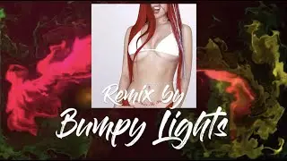 Ava Max - Maybe You’re The Problem (Bumpy Lights REMIX)