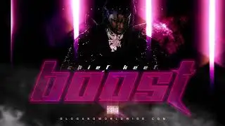 CHIEF KEEF 