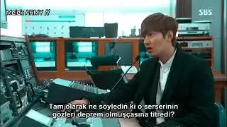 Eğlenceli kore klip - Mi Gente - The Heirs