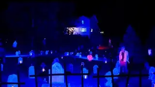 2024 Graveyard Tour