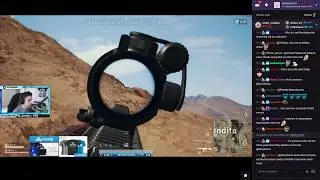 Shroud and Chadd Sing A Song Together In PUBG!!!! L0L
