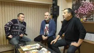 Анонс "Гражданина журналиста" выборы и явка