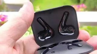 Oneplus Buds Pro - Outdoors Mic Test
