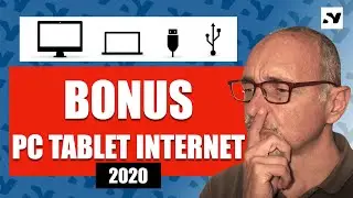 BONUS PC TABLET E INTERNET - vediamo come funziona