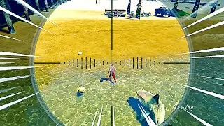 Momen Kocak Game GTA 5 Water Ragdolls 😅🤣😎