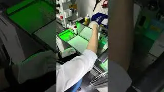 Замена матрицы MacBook 