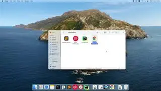 Install Google Chrome on Mac M1 Chip