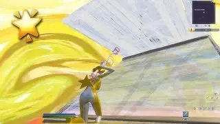 XELFMADE 🌟 (Fortnite Montage)