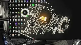 Practical demonstration of dual rank and single rank memory configuration differences.